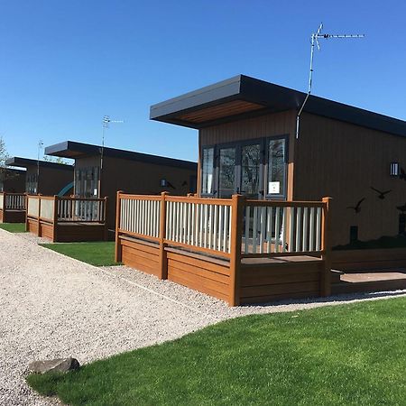 Wild Rose Holiday Park Colby  Exterior photo